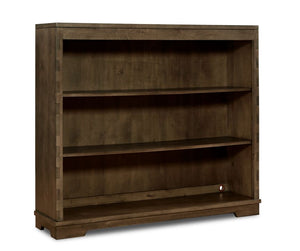 Dovetail Bookcase - Graphite