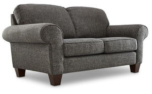 Drake Loveseat - Grey