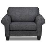 Drake Chair - Grey