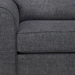 Drake Chair - Grey