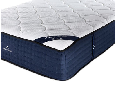 DreamCloud Firm Tight Top Queen Mattress-in-a-Box