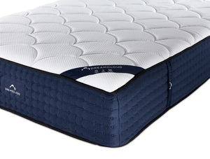 DreamCloud Firm Tight Top Twin XL Mattress-in-a-Box