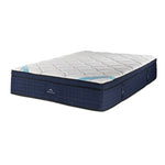 DreamCloud Premier Medium Euro Top Queen Mattress-in-a-Box