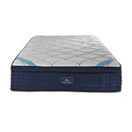 DreamCloud Premier Medium Euro Top Queen Mattress-in-a-Box