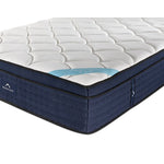 DreamCloud Premier Medium Euro Top Queen Mattress-in-a-Box