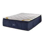 DreamCloud Premier Rest Plush Pillow Top Twin XL Mattress-in-a-Box