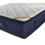 DreamCloud Premier Rest Plush Pillow Top Queen Mattress-in-a-Box