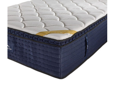 DreamCloud Premier Rest Plush Pillow Top Full Mattress-in-a-Box