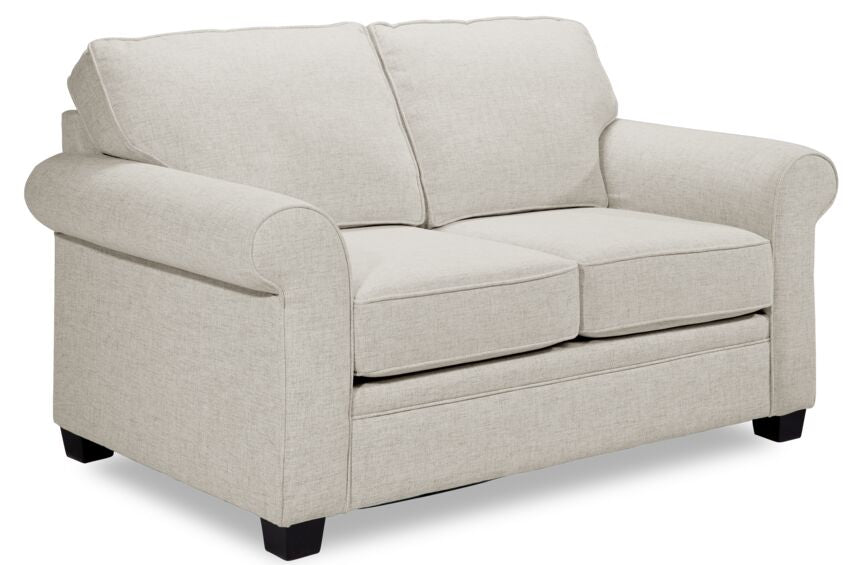 Duffield Loveseat - Linen