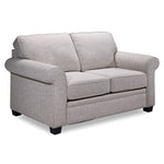 Duffield Loveseat - Light Beige