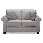 Duffield Loveseat - Light Beige