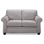 Duffield Loveseat - Light Beige