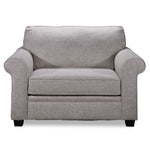 Duffield Sofa and Chair and a Half Set - Light Beige