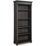 Eastwood Open Bookcase - Grey