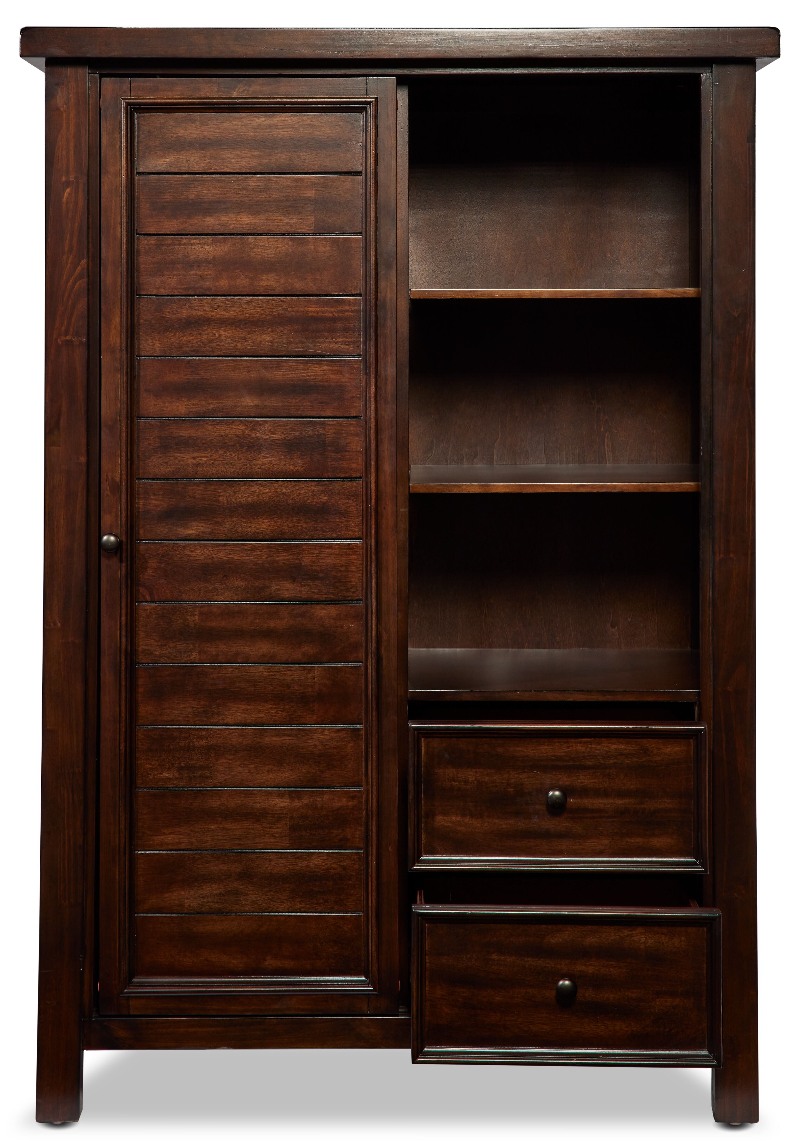 Leons armoire best sale