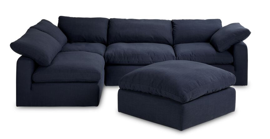 Leons modular sectional cheap