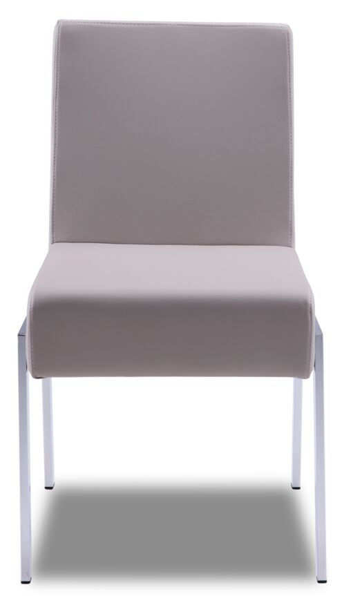 Ellis Side Chair - Dove