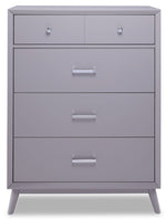 Elroy Chest - Grey