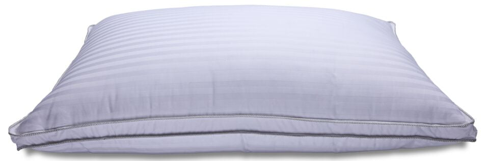 Fieldcrest down deals surround pillow