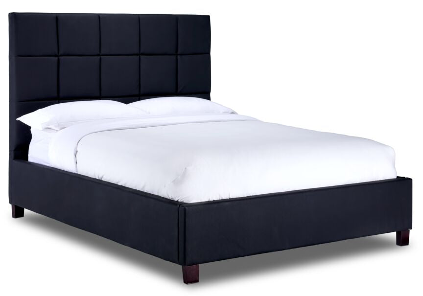 Leons bed best sale frames king