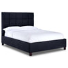 Ethan 3-Piece Full Bed - Black