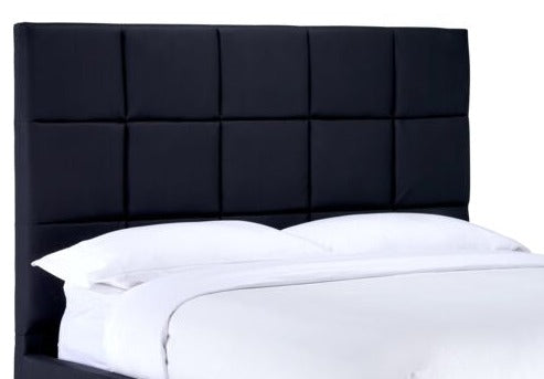 Ethan Twin Headboard - Black