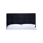 Ethan Queen Headboard - Black