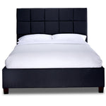 Ethan 3-Piece Twin Bed - Black