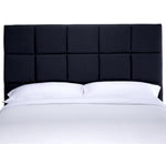 Ethan Twin Headboard - Black