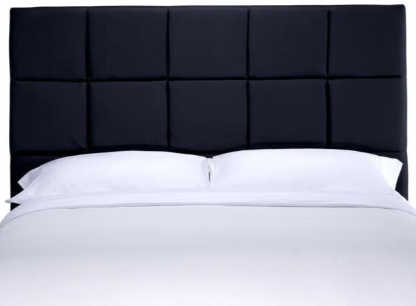 Ethan Twin Headboard - Black