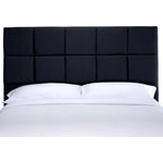 Ethan King Headboard - Black