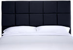 Ethan King Headboard - Black