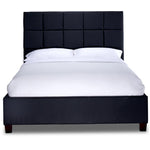 Ethan 3-Piece Full Bed - Black