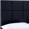 Ethan Queen Headboard - Black