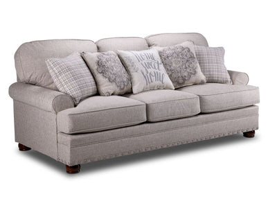 Farmington Sofa - Buff