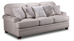 Farmington Sofa - Buff