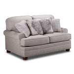 Farmington Loveseat - Buff