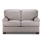 Farmington Loveseat - Buff