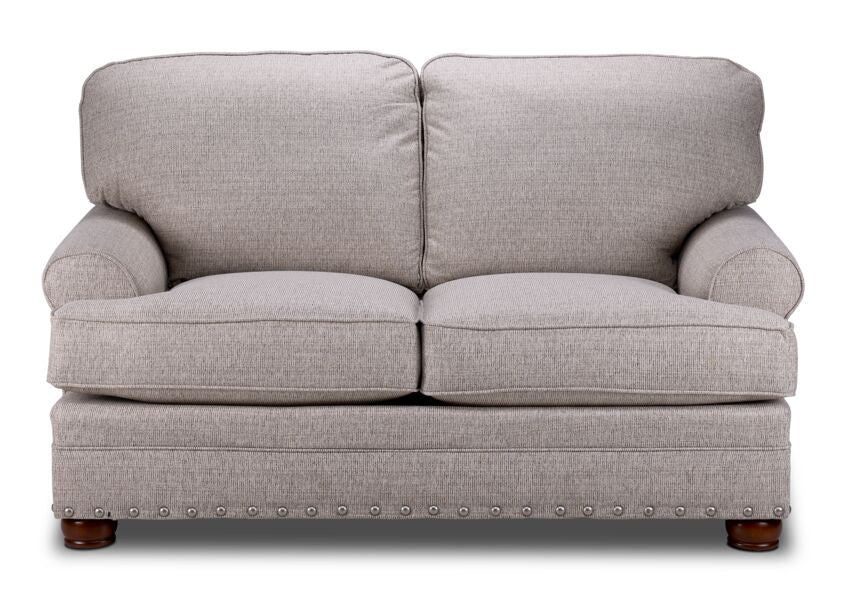 Farmington Loveseat - Buff