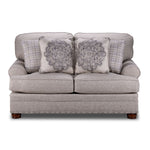 Farmington Loveseat - Buff