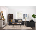 Fava Sofa - Grey
