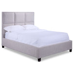 Flair 3-Piece Queen Bed - Wheat