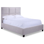 Flair 3-Piece Twin Bed - Wheat