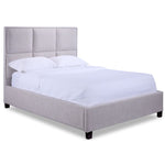 Flair 3-Piece Full Bed - Wheat