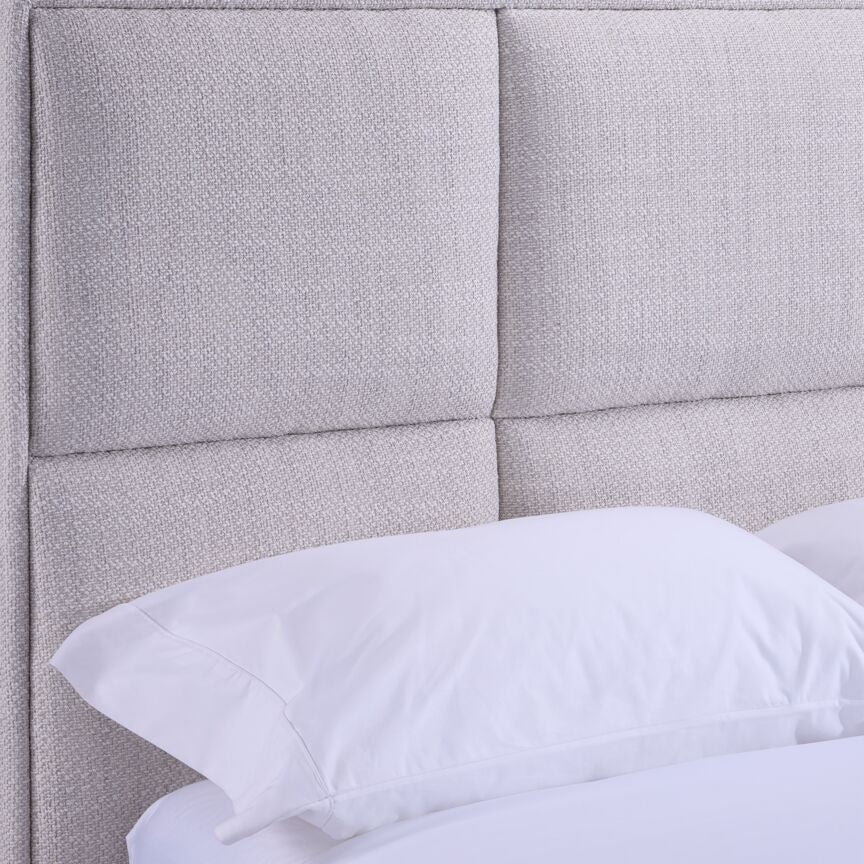 Flair 3-Piece Queen Bed - Wheat
