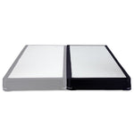 Kingsdown King Split Low Profile Boxspring - Black