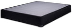 Kingsdown Full Boxspring - Black