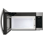 Frigidaire Gallery Smudge-Proof® Stainless Steel Over-the-Range Microwave (1.9 cu. ft.) - GMOS1962AF
