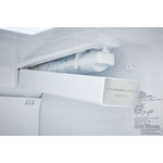 Frigidaire Gallery 36" Smudge-Proof® Stainless Steel Counter-Depth 4-Door Refrigerator (21.5 cu. ft.) - GRQC2255BF