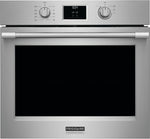 Frigidaire Professional Smudge-Proof® Stainless Steel 30" Single Wall Oven with Total Convection (5.3 cu. ft.) - PCWS3080AF